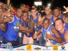 Bloco Abraçaê